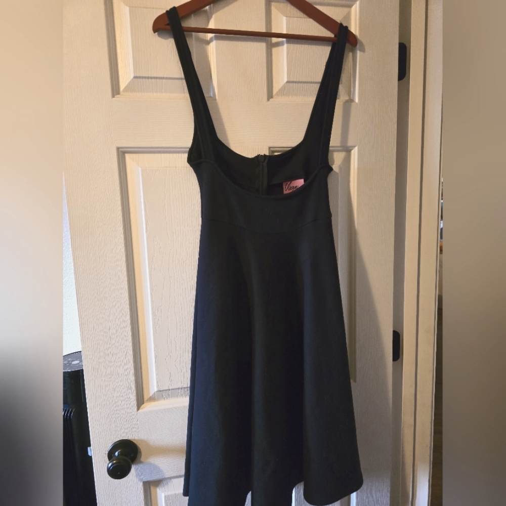 Vixen Cozy Swing